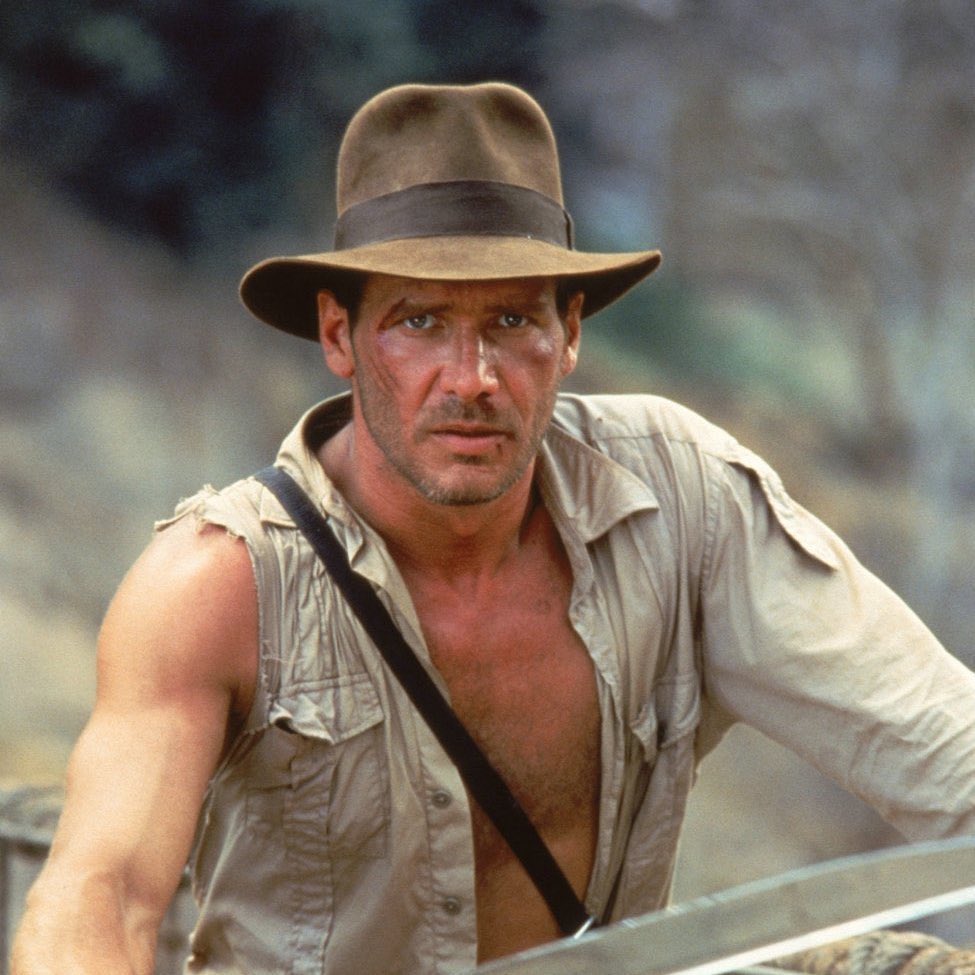 Harrison Ford accepting his SAG-AFTRA Life Achievement Award:

“It’s a little weird to be getting a life achievement award at the half point of my career. It’s a little early isn’t it?”

See the full winners list: bit.ly/ActorWins26