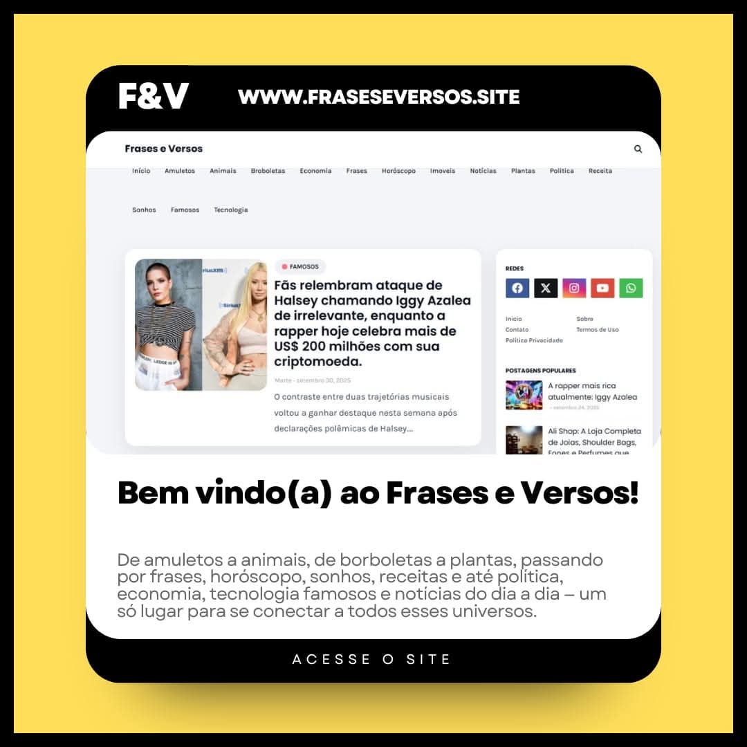 Frases e Versos tweet media