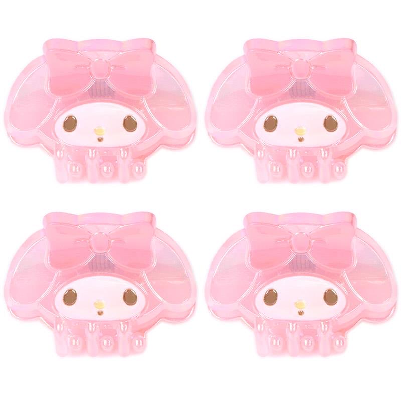 kapooknumtan's tweet photo. กิ๊บจิ๋ว kuromi , mymelody ของแท้จากญี่ปุ่น 
1 แพ็คมี 4 ตัว 
ขนาดต่อชิ้นประ��าณ 0.75*1“

ราคาแพ็คละ 298.- ส่งฟรี
( แบ่งขายคู่ะละ 170.- ค่าส่ง 40.- *สั่งรวมกับรายการส่งฟรีไม่มีค่าส่ง )

#ตลาดนัดซานริโอ้ #ตลาดนัดsanrio #กิ๊บซานริโอ้ #ตลาดนัดsanrio #kuromi #mymelody https://t.co/fkDWpmlcHc