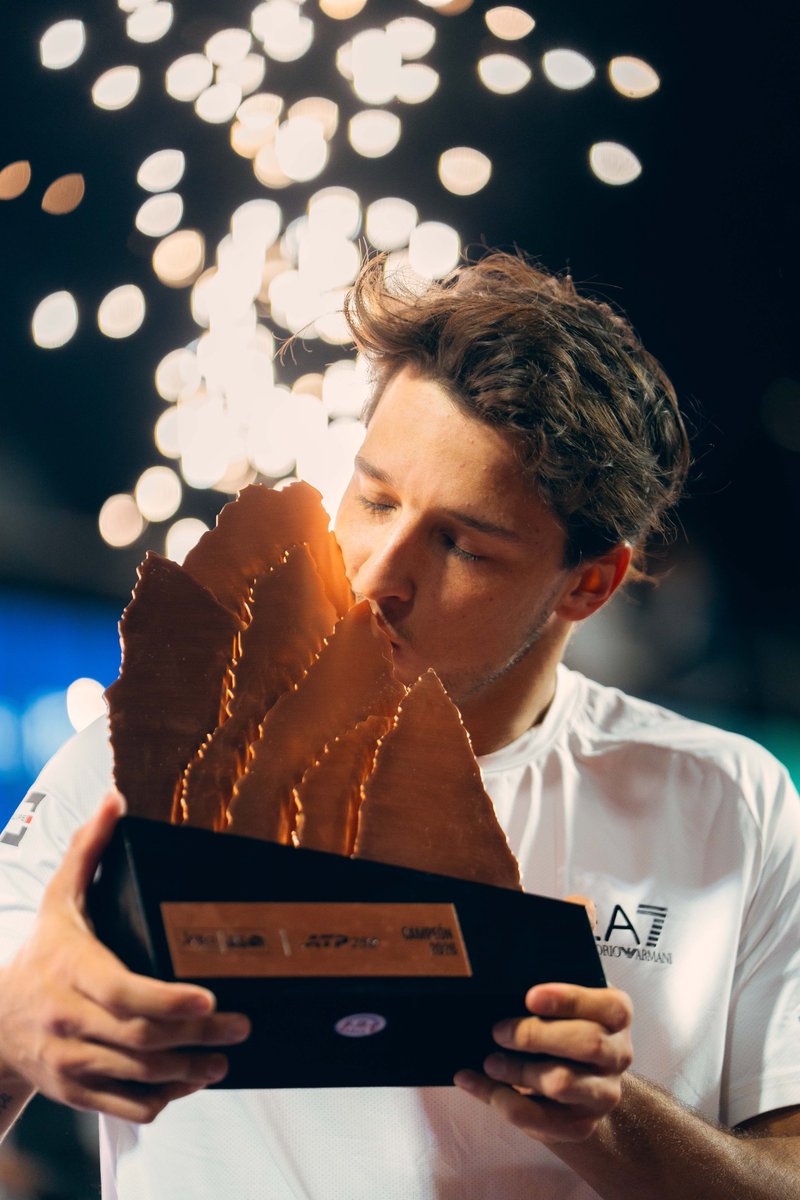 Bci Seguros ChileOpen tweet media