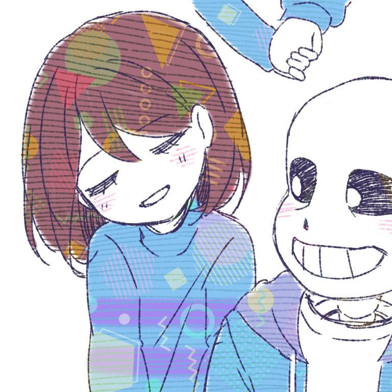 寒天@原稿中 tweet media