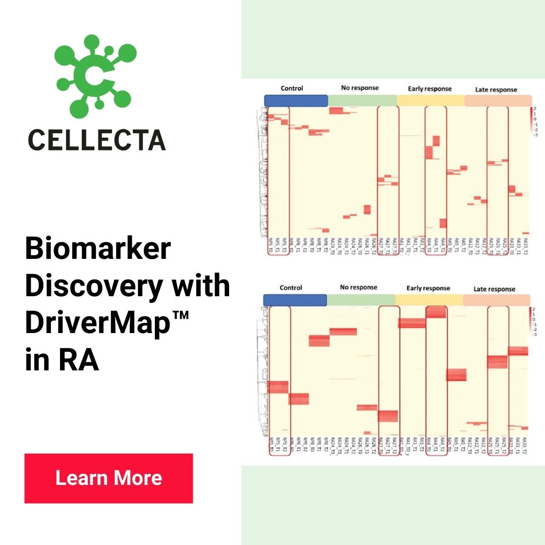 Cellecta, Inc. tweet media