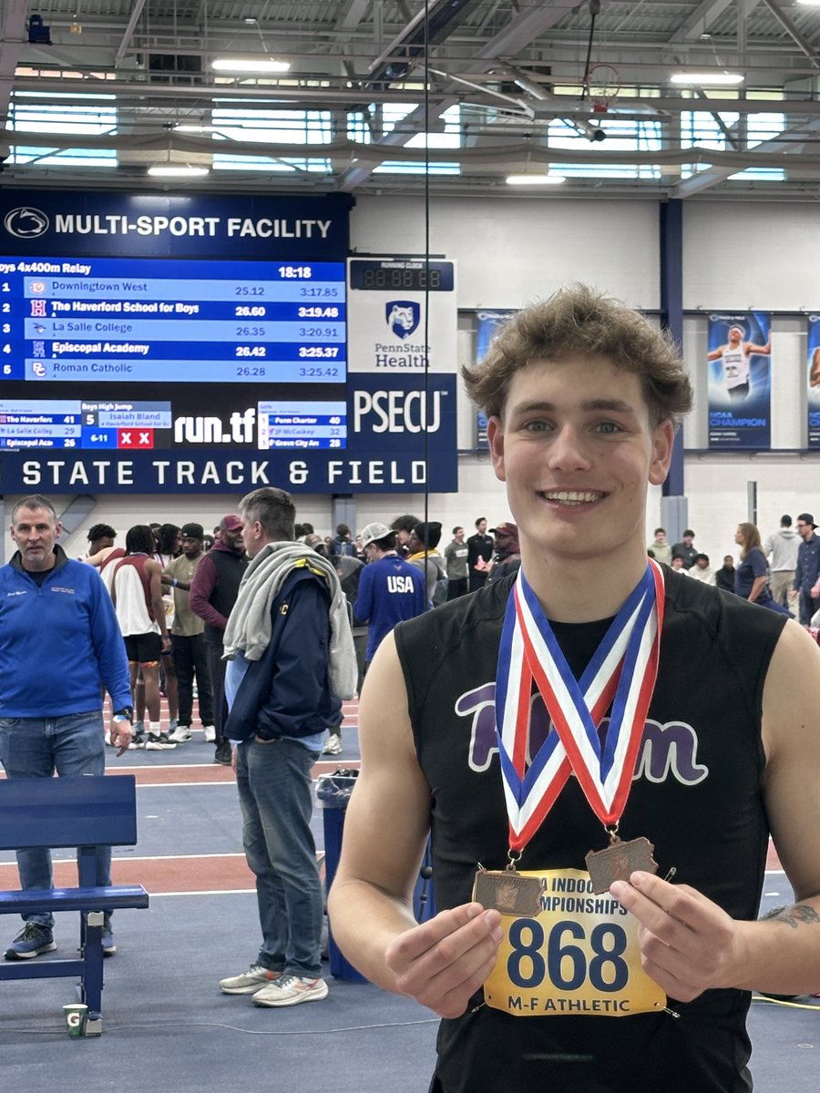 Plum XC / Track & Field tweet media