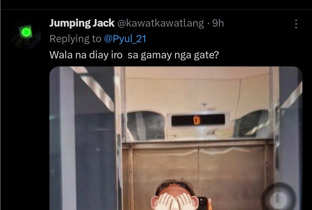 Pyul tweet media