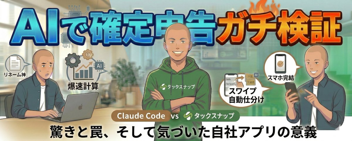 ほんとに自力でやってるんだなと笑