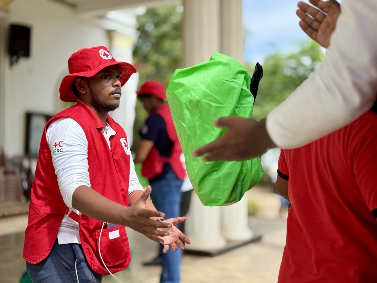 IFRC Asia Pacific tweet media