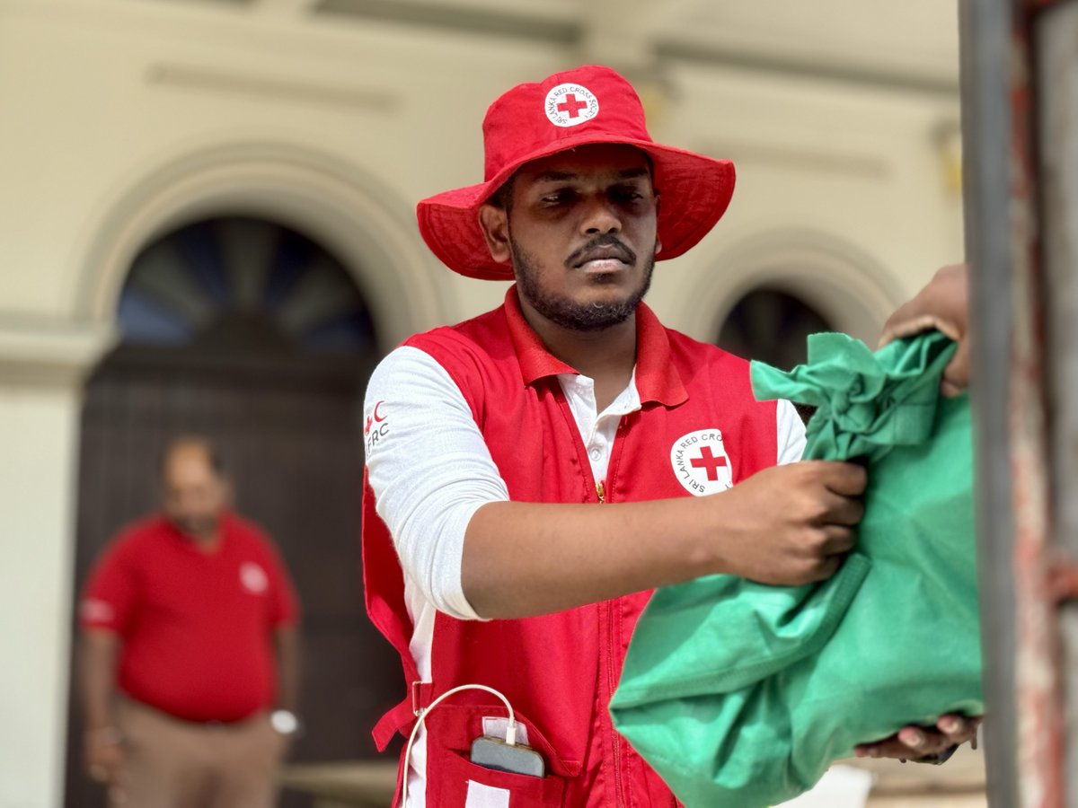 IFRC Asia Pacific tweet media