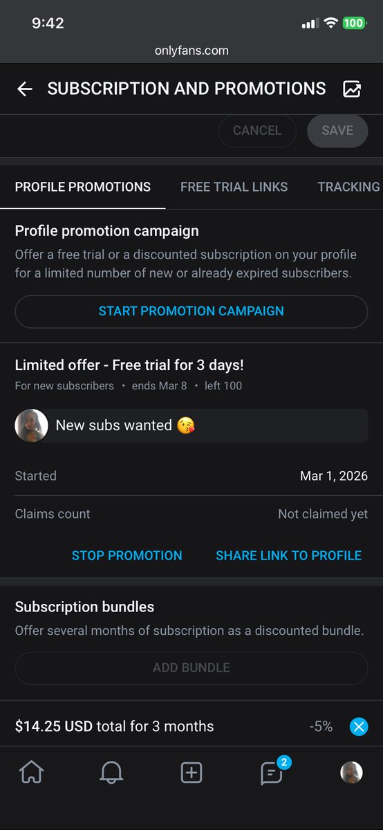 Demonswitch2025's tweet photo. Free trial for new subs https://t.co/tKsHseabdb https://t.co/GJvwFA9wDJ