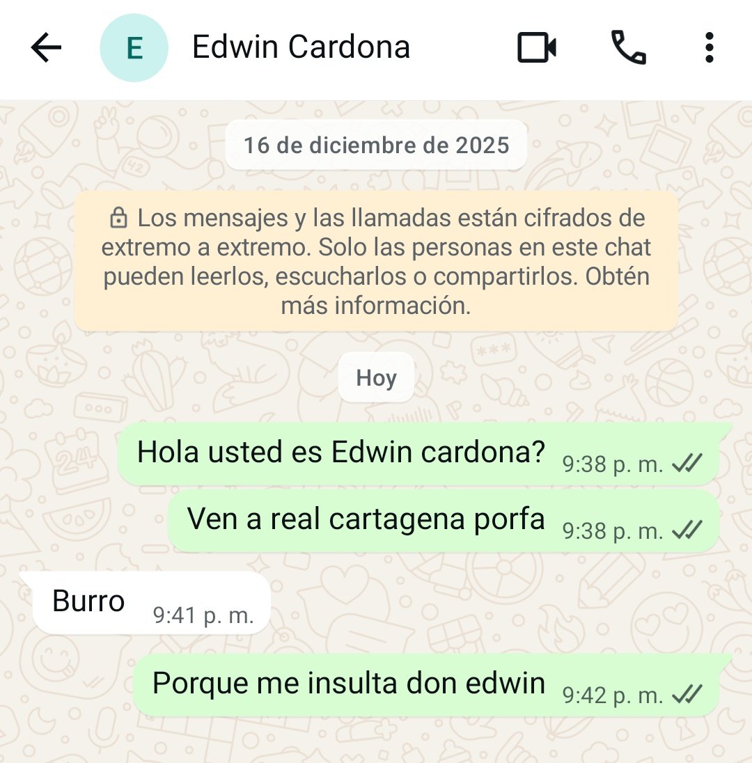 Los jugadores son tan agrandados...