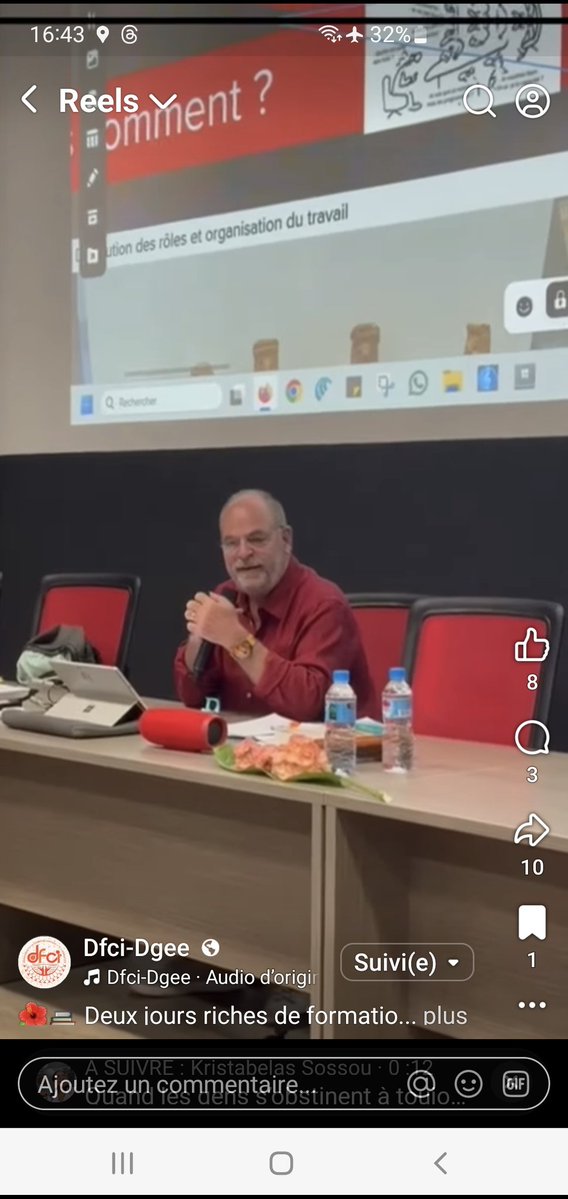 François Muller tweet media