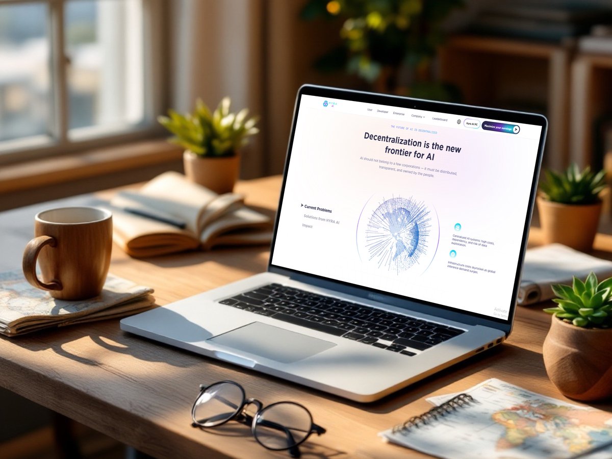 Hyra Network tweet media