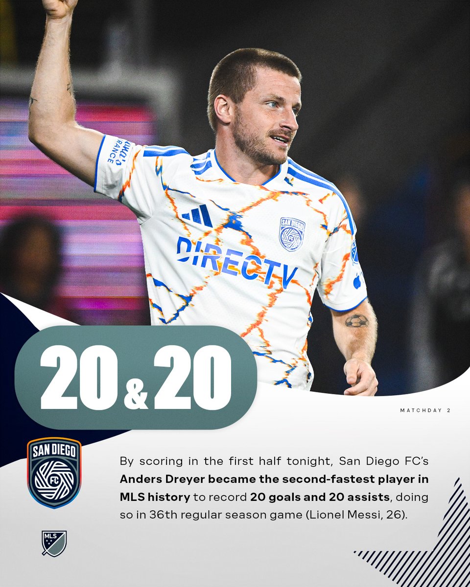 MLS Communications tweet media