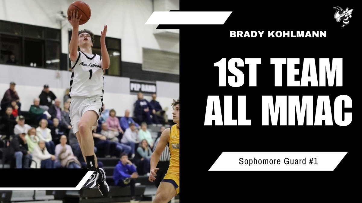 Brady Kohlmann tweet media