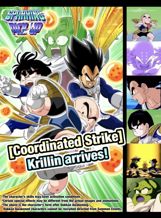 PROJECT SPARKING tweet media