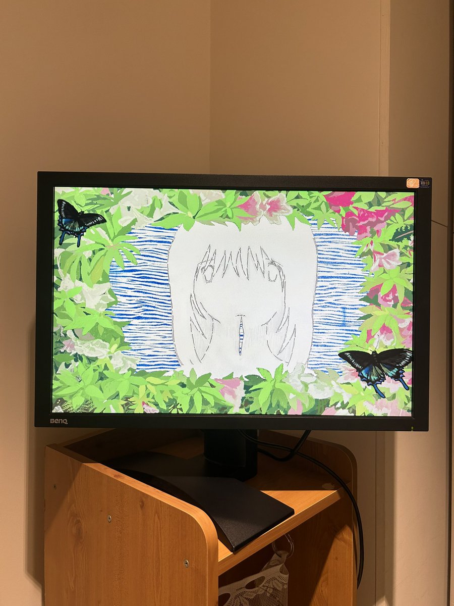 山田太郎 tweet media