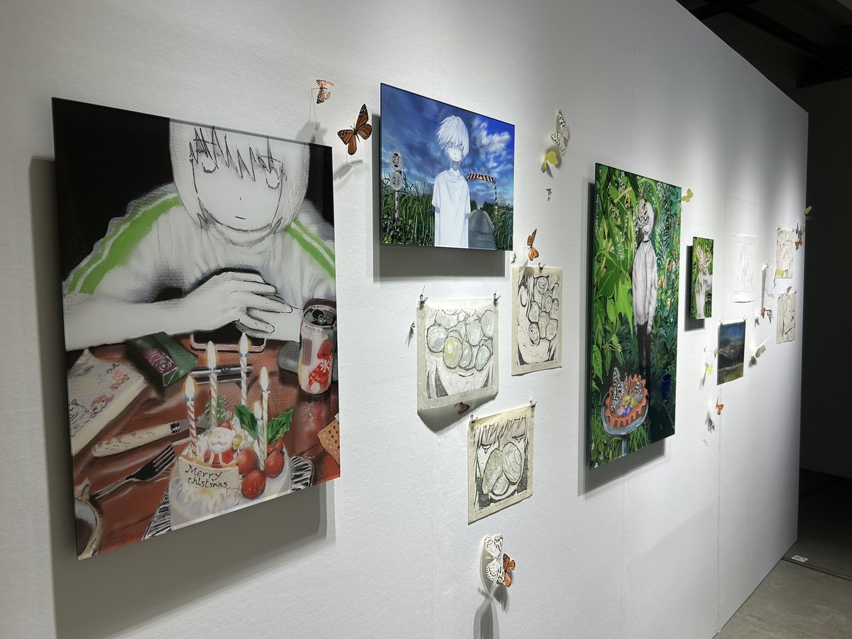 山田太郎 tweet media