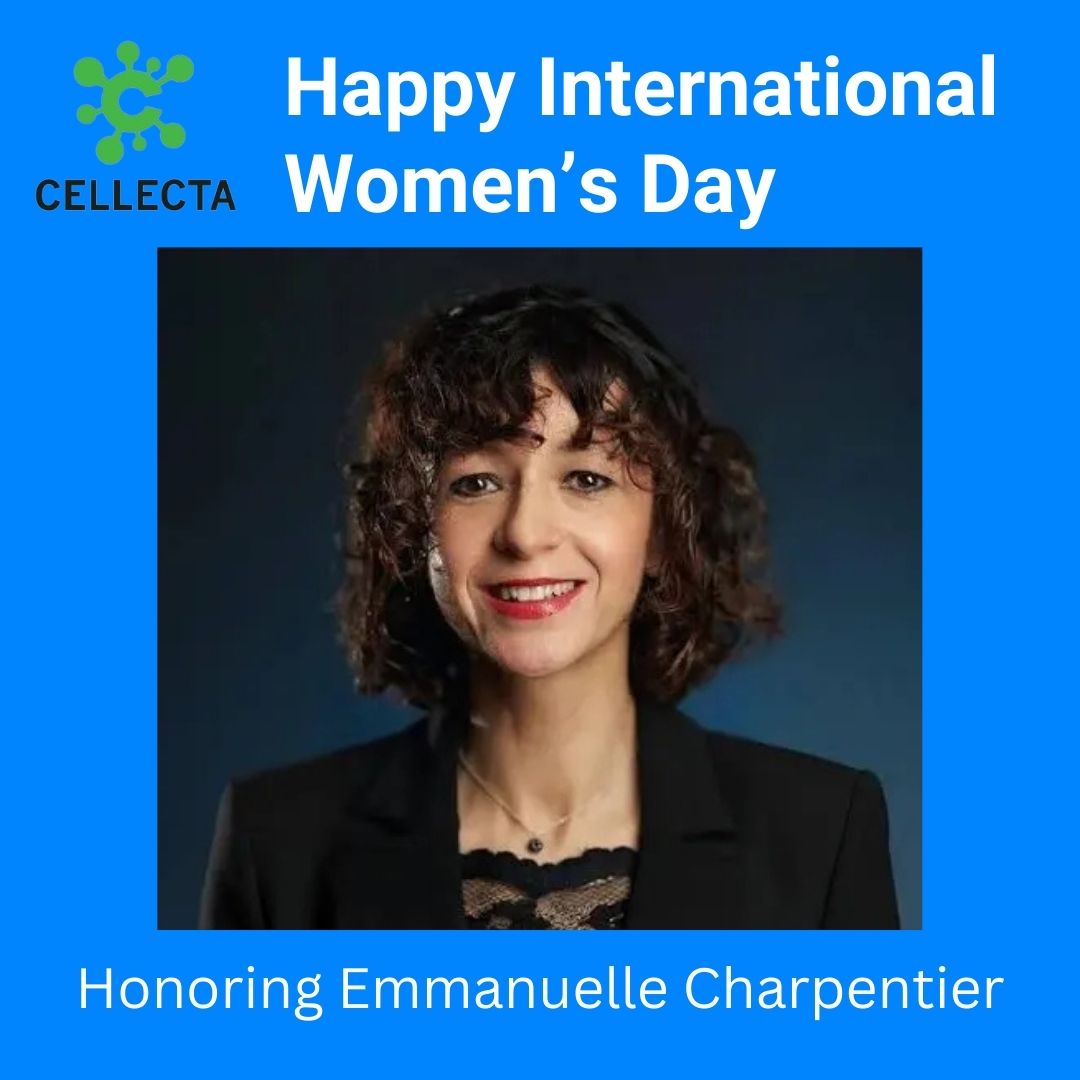 Cellecta, Inc. tweet media