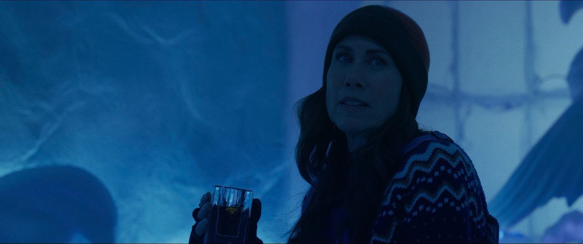 Pluribus - Season 1 Episode 3: "Grenade". Frame 274 of 2489