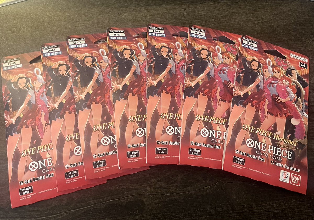 Please let me pull Boa SP 🥹🙏
Spending $14/pack is wild but…… Guys, I need her 😂