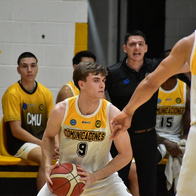 La Liga Argentina tweet media