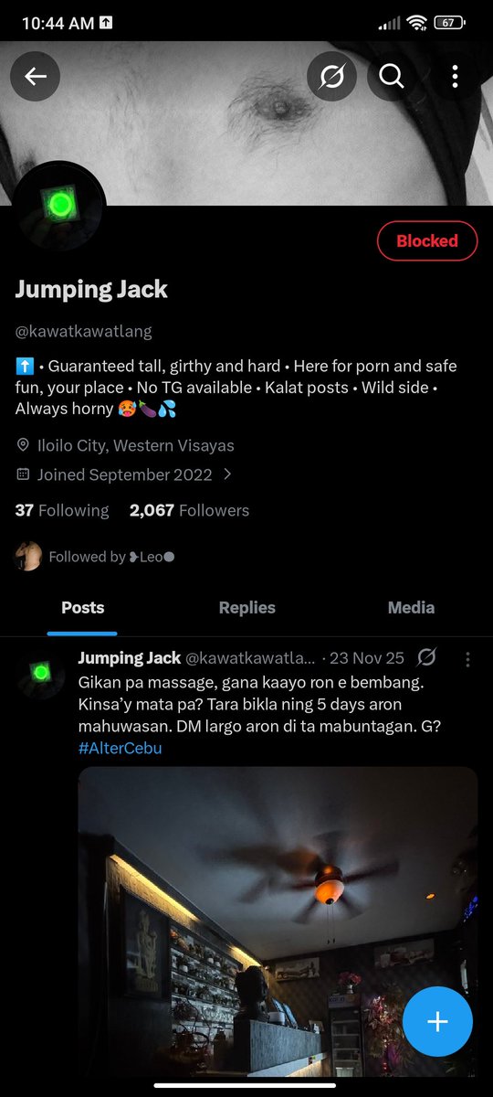 Pyul tweet media