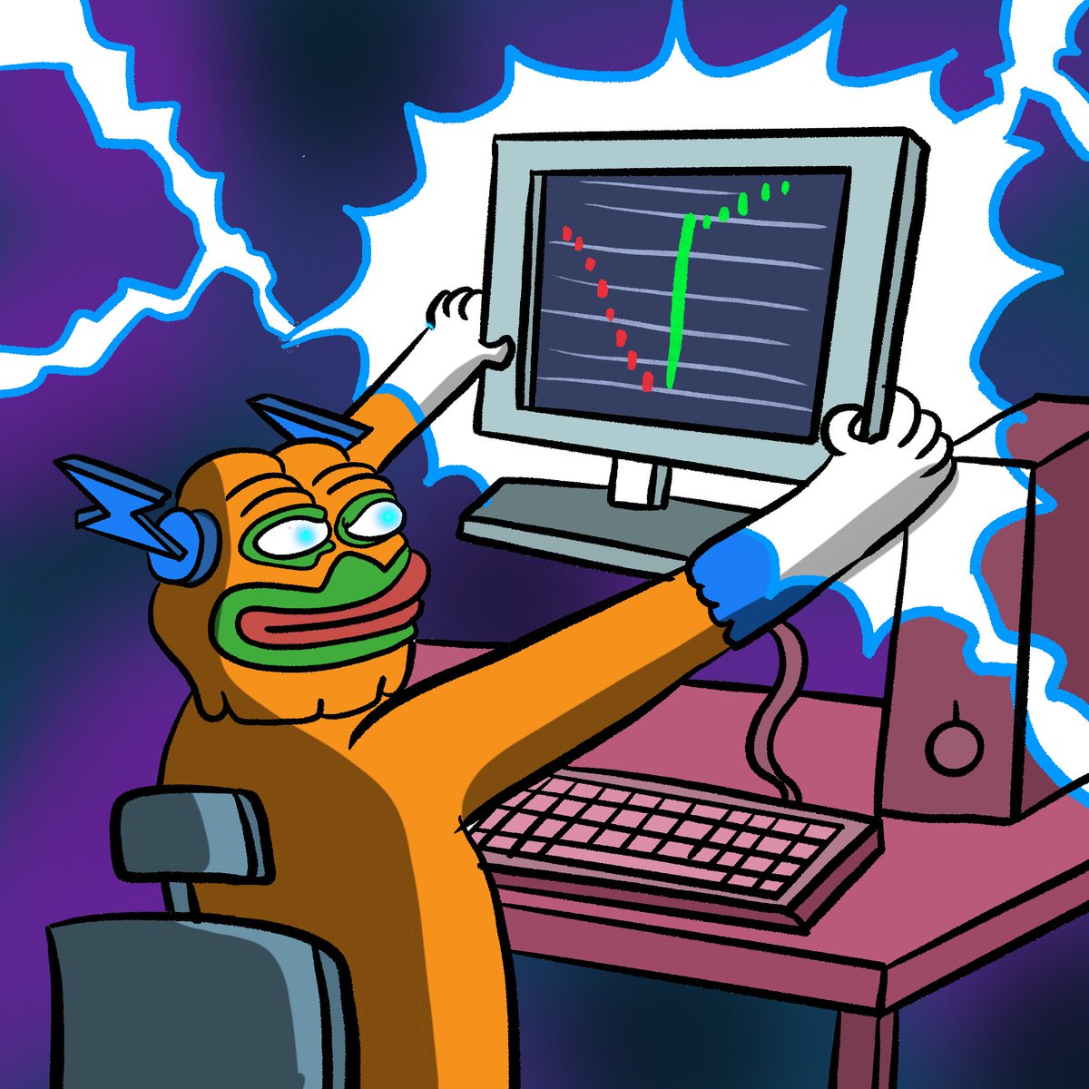 Bitcoin Hyper tweet media