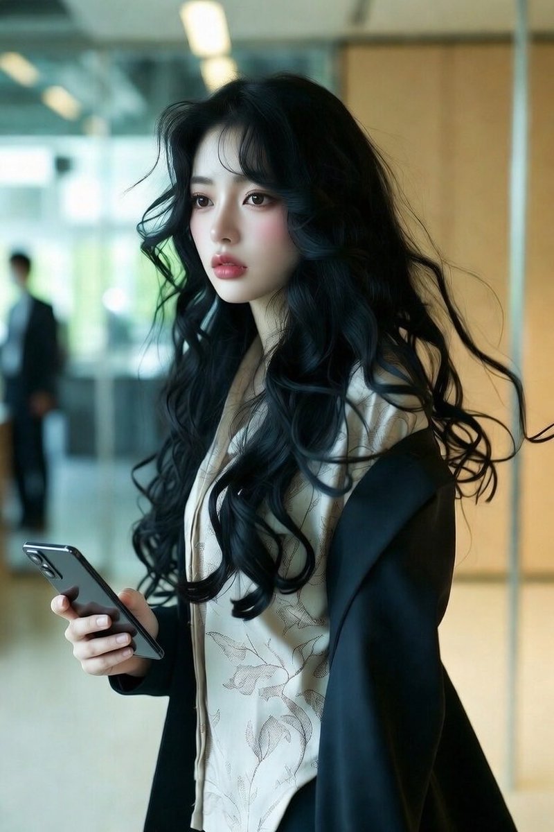 orcaro007's tweet photo. #今日の彼女
オシャレさんの笑顔が撮れました♡
#DailyMuse #japaneseaesthetic #AIart https://t.co/BgwFaddaR2