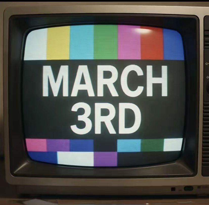 WARNING ⚠️ ⚠️ NIGHT of 🌃 Tuesday 3rd March I'm going to drop an announcement that will shock the world 🌎. THE WORLD DESERVE THE TRUTH

Are you with me? Drop a ♥️. Turn on notification 🔔 Follow and share