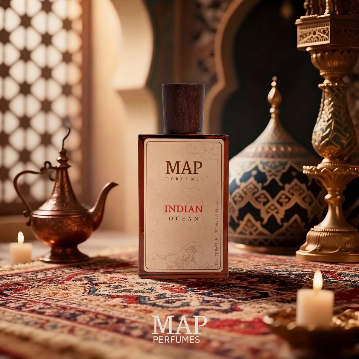 MAP | عطور ماب tweet media