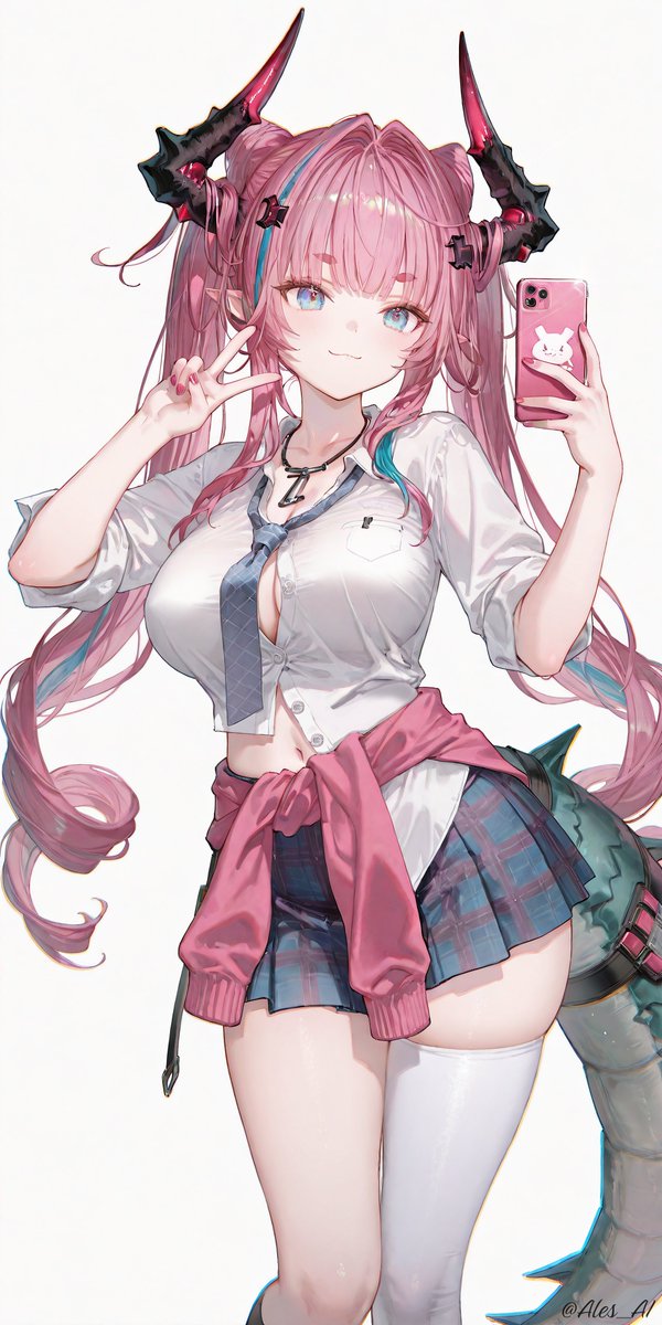 Ales_AI's tweet photo. Yvonne ✨
Arknights Endfield

SFWイラスト

#ArknightsEndfield  #Endfield  #エンドフィールド #Yvonne #イヴォンヌ