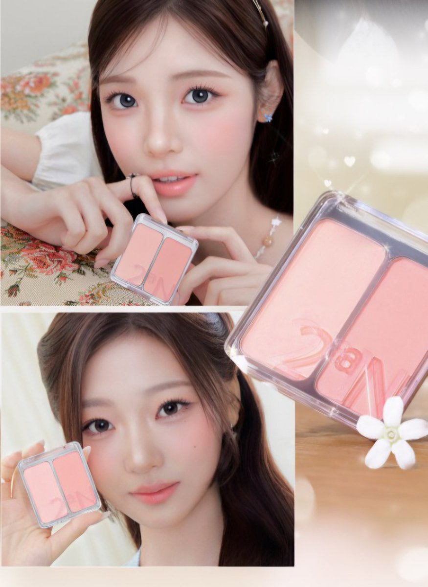 H2H_INA's tweet photo. #YUHA #STELLA for 2ªan Love Rosy collection

#Hearts2Hearts #하츠투하츠 #H2H
@Hearts2Hearts https://t.co/OqZS2v9NtK