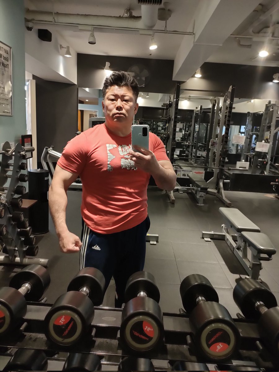 菅野秀行 tweet media