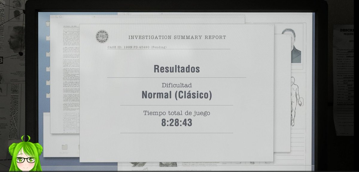 MentaroGx's tweet photo. Cine absoluto Resident evil Requiem Juegazo!! #ResidentEvilRequiem #Vtuber https://t.co/wefWNvZgl8