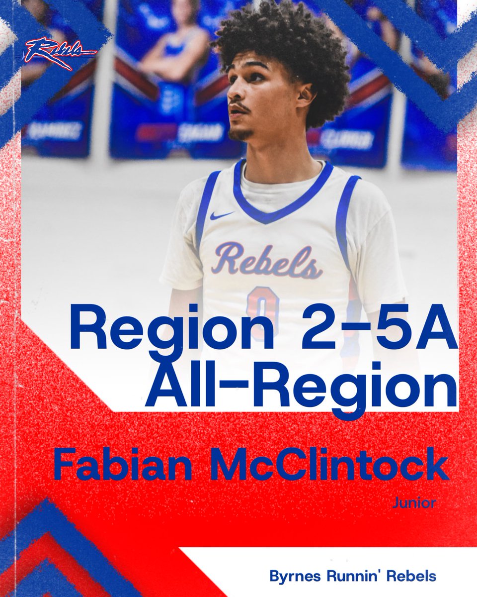 Byrnes Runnin Rebels tweet media