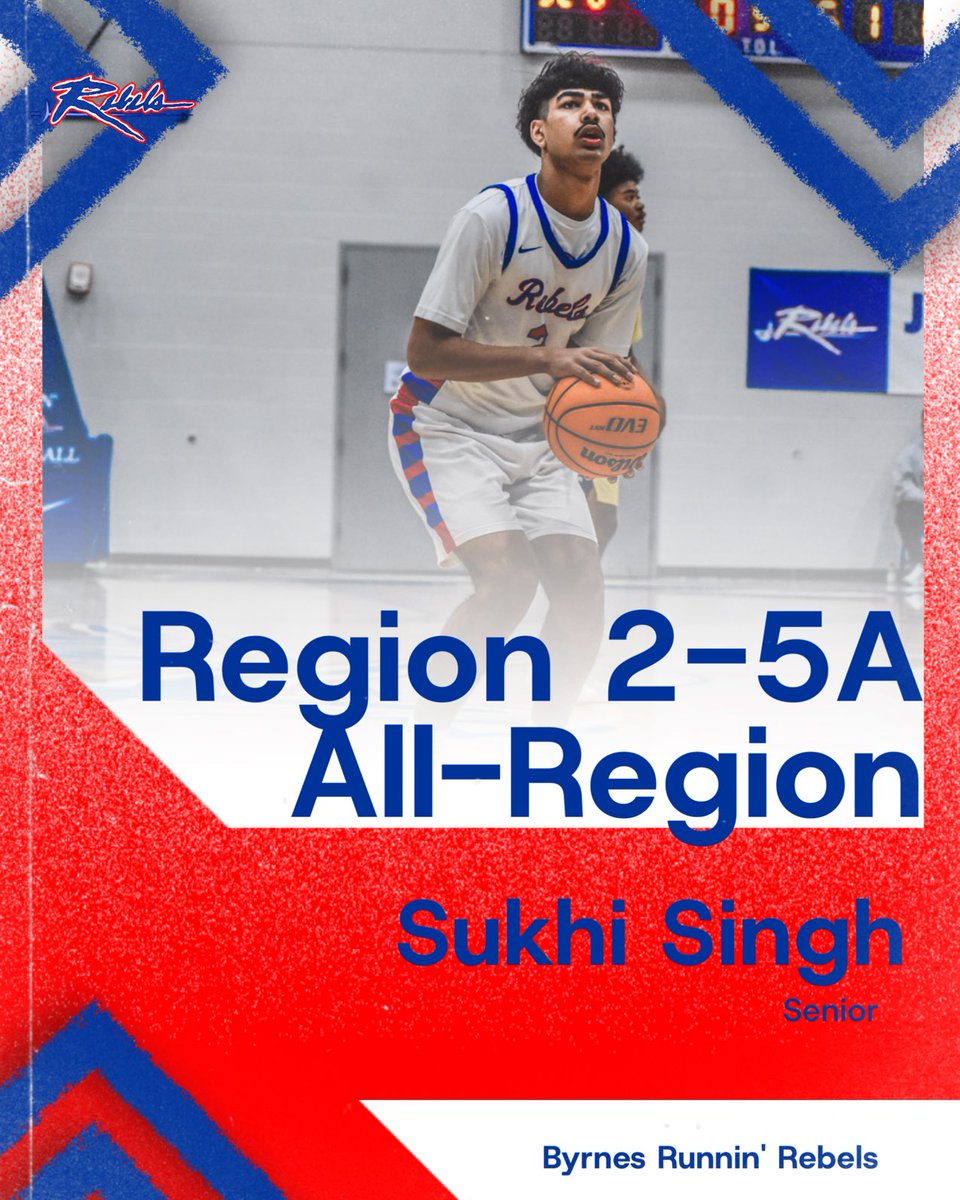 Byrnes Runnin Rebels tweet media