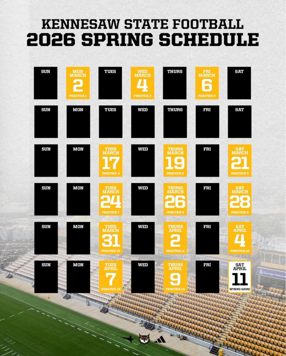 Evan_Jones8's tweet photo. Thank you @Mitch_Militello for the invite to spring practice looking forward to coming down on the 21st!
@CoachMack_KSU @CarsonKoporc @CoachMKershaw @DenmarkDanesFB @RecruitGeorgia @coachkeels4 @JonesTheCoach_ @CoachCorley_ https://t.co/49757MsVkT