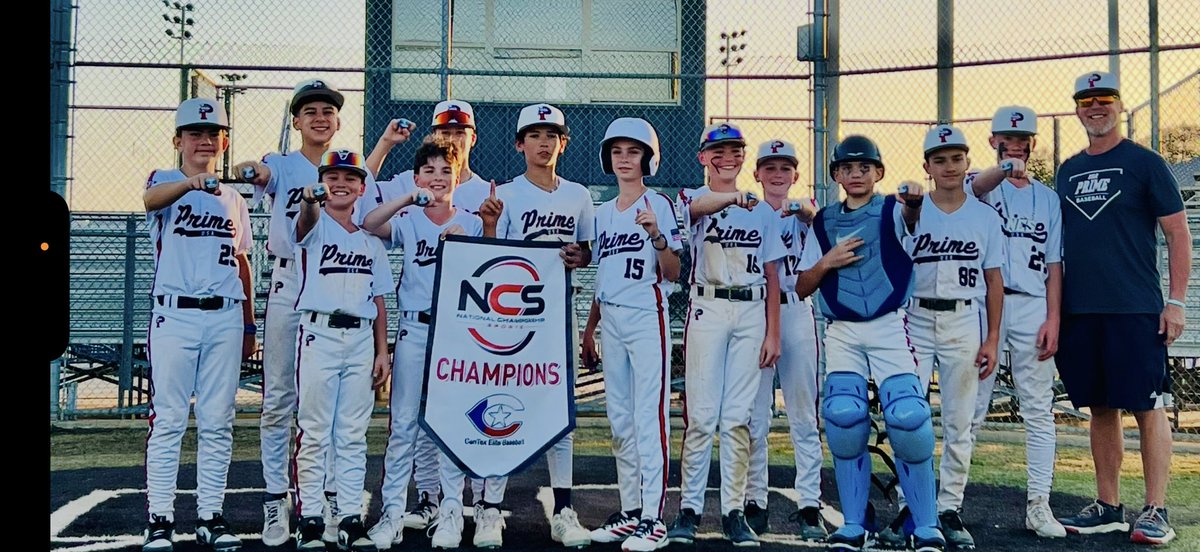 USA Prime San Antonio tweet media