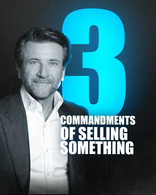 robertherjavec's tweet photo. People may forget your pitch, but they never forget how you made them feel. https://t.co/h6Q324QBFi
