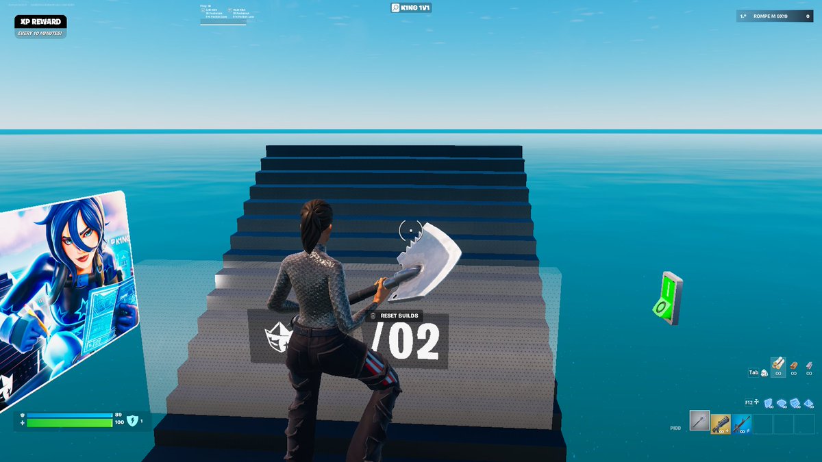 Rompe Monitores tweet media