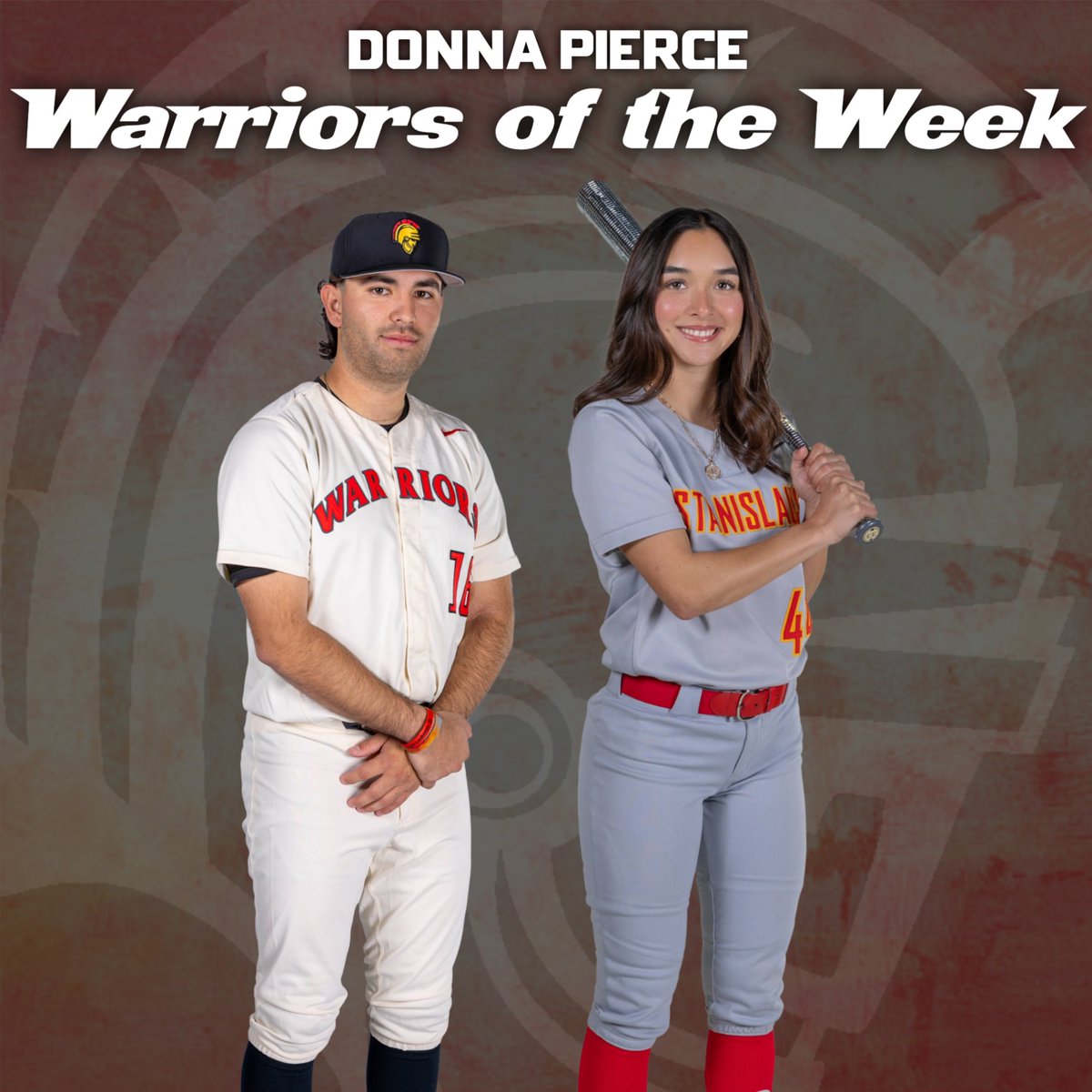 Stan State Athletics tweet media