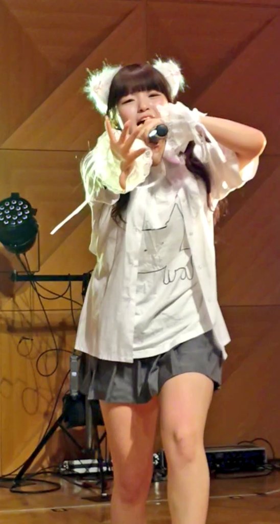 Tomtomcham2026's tweet image. 20260222ベルサール虎ノ門　
TOKYO GIRLS GIRLS extra!!
👼ﾈﾙﾁｬﾝｶﾜ(・∀・)ｲｲ!!
心臓を取られた🫀🔥

#BabyDoll
＃ベビド
#ねるのお城
#大城ねる　
@nerr_lov