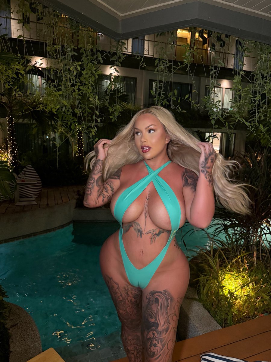 LadySalinaKiewicz tweet media