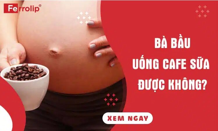 dsminhferrolip's tweet image. Bầu uống cà phê sữa được không? Có ảnh hưởng đến thai nhi không?

➡️➡️➡️ferrolip.vn/bau-uong-ca-ph…

#ferrolipbau #ferrolip #satbaovinang #satfebaufe