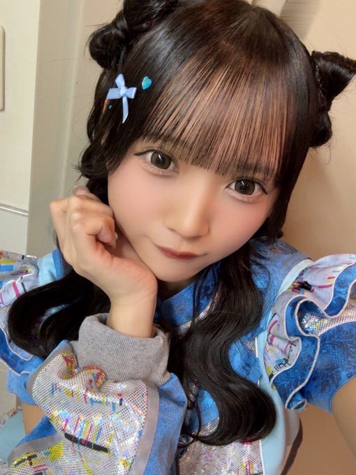 奥野未悠のTwitter画像33