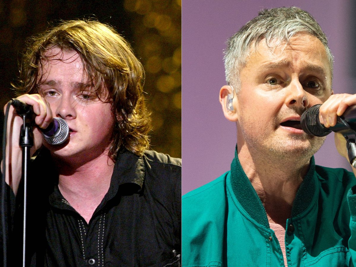 Keane Thirst tweet media