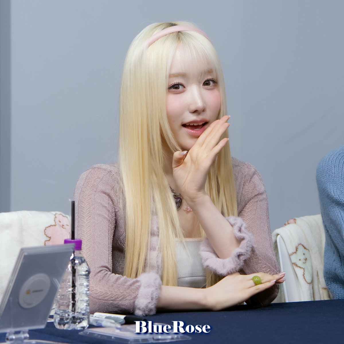 BlueRose 💙 tweet media