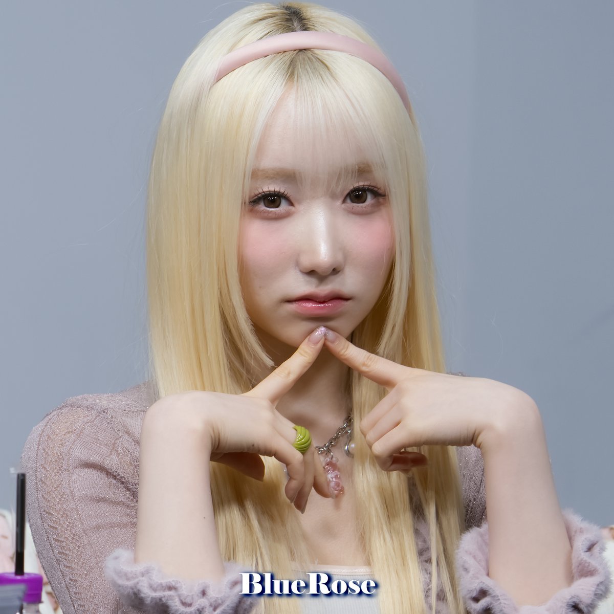 BlueRose 💙 tweet media