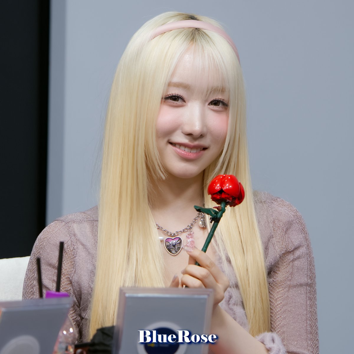 BlueRose 💙 tweet media