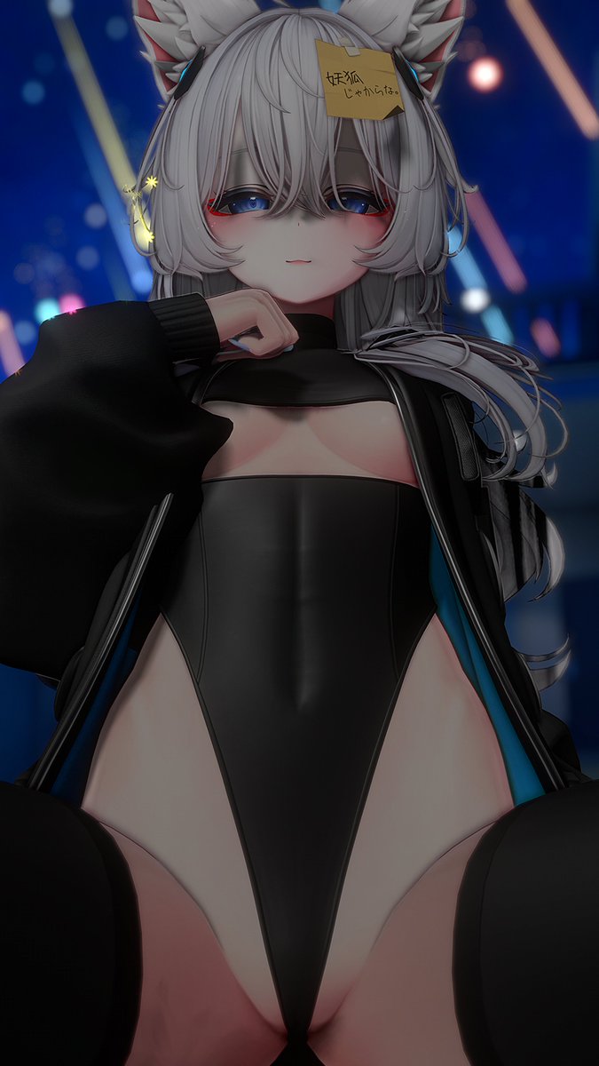 お昼じゃ～！
何か美味しいもの食べなくちゃ！
昨日は24時間のうち6時間しか起きてなかったやつ…
ずっと寝てた～！
三('ω')三( ε: )三(.ω.)三( :3 )三('ω')三( ε: )三(.ω.)

今日は配信するのじゃ٩(๑❛ᴗ❛๑)۶