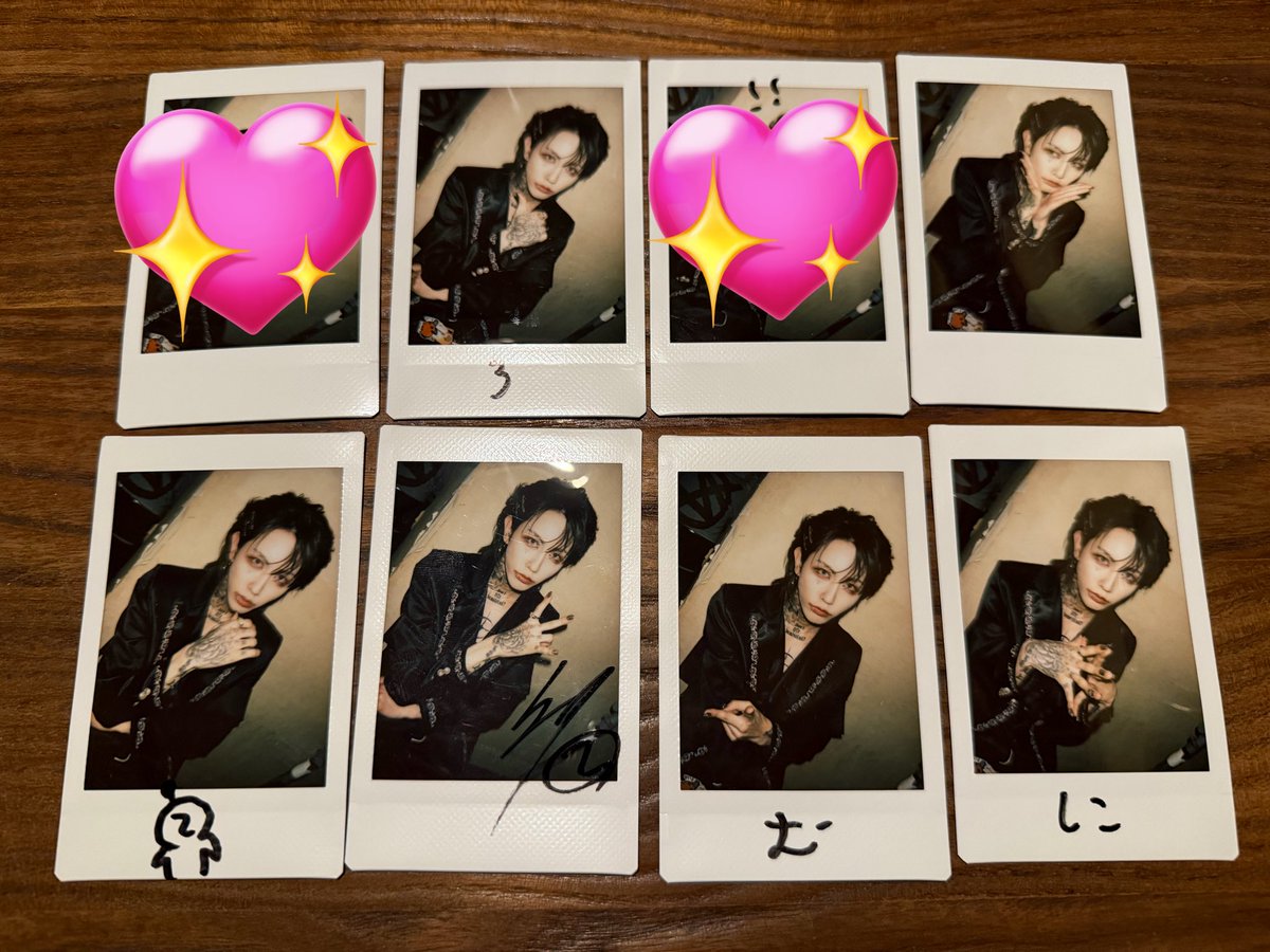 とりひき tweet media